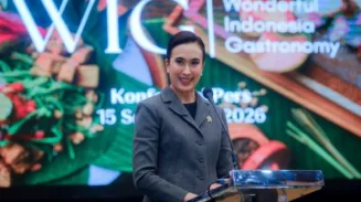 Wonderful Indonesia Gastronomy 2026 Angkat Kuliner Lokal ke Panggung Global 6 sekarangaja
