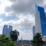 Cuaca Jakarta Diprakirakan Cerah Berawan Hari Ini 3 sekarangaja