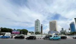 sekarangaja