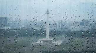 Cuaca Jakarta Hari Ini Diprakirakan Cerah hingga Hujan Ringan 2 sekarangaja