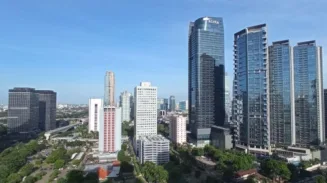 Cuaca Jakarta Hari Ini Diprakirakan Cerah 2 sekarangaja