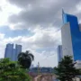 Cuaca Jakarta Hari Ini Diprakirakan Cerah Berawan 3 sekarangaja