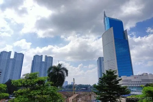 sekarangaja