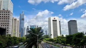 sekarangaja