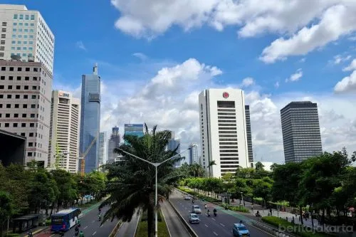 sekarangaja