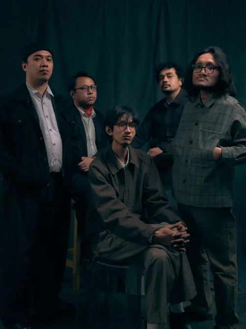 Mengenal mpq: Band Eklektik yang Tumbuh dari Skena Kampus Jakarta 1 sekarangaja
