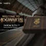 Realme 16 Pro Keluarkan Seri Harry Potter! 4 sekarangaja