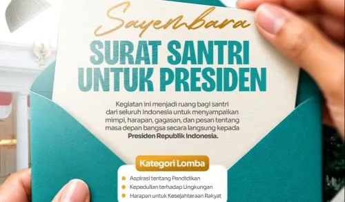 sekarangaja