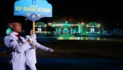 Ini Sejarah MTQ di Indonesia dan Daftar Tuan Rumah MTQ sejak Pertama Kali Digelar 8 sekarangaja