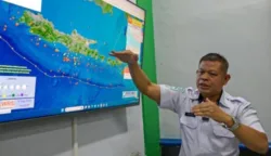 Jangan Panik Soal Sesar Aktif Surabaya 7 sekarangaja