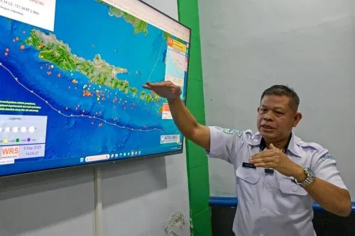 sekarangaja