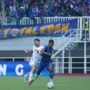 Arema FC Kalah Mengejutkan 1-3 di Markas Tim Promosi Garudayaksa FC 3 sekarangaja