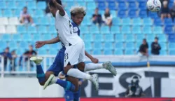Arema FC Vs Bhayangkara FC Imbang 2-2 9 sekarangaja