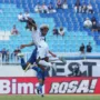 Arema FC Vs Bhayangkara FC Imbang 2-2 4 sekarangaja