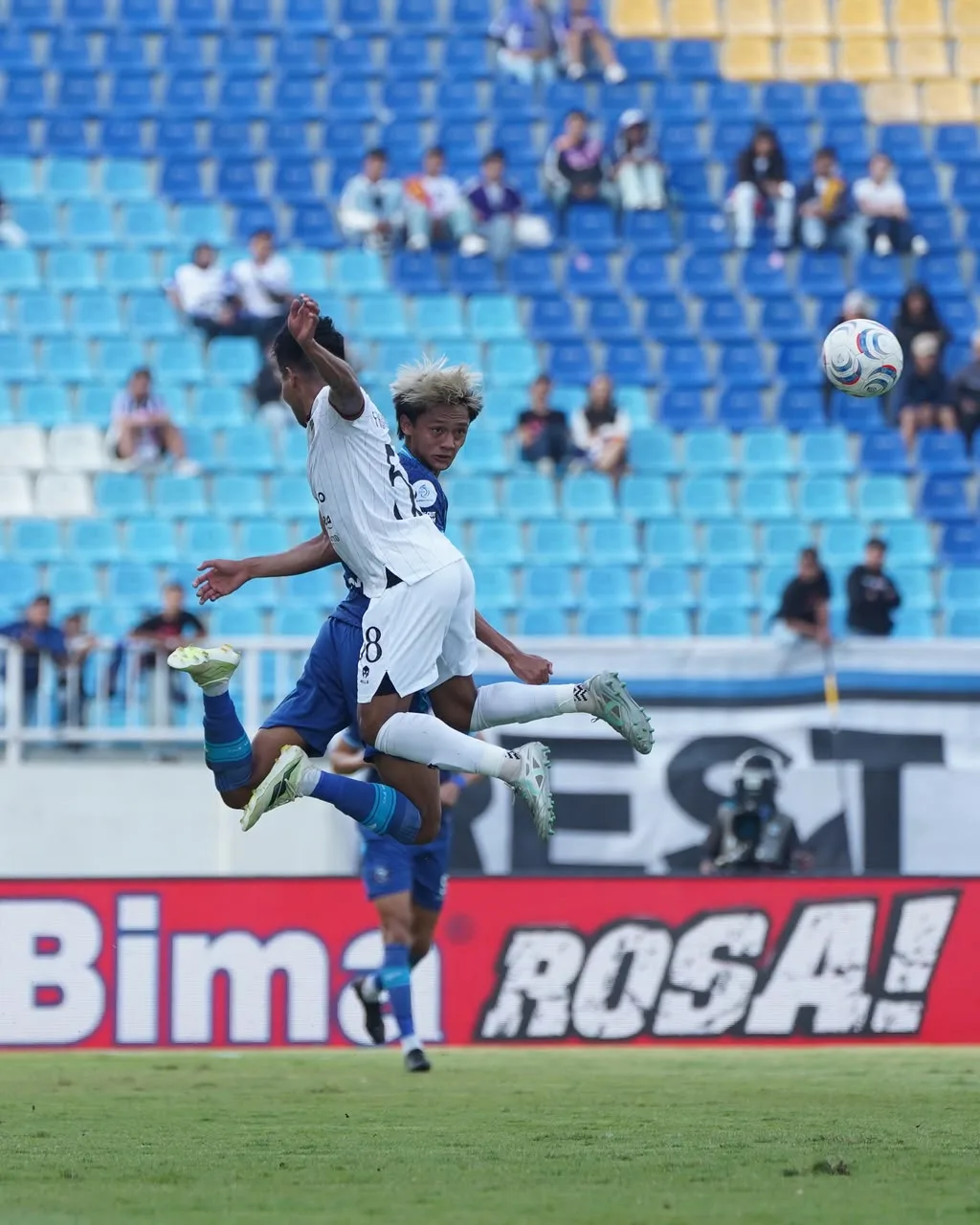 Arema FC Vs Bhayangkara FC Imbang 2-2 1 sekarangaja