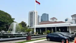 Program Namu Balai Kota Bisa Jelajah Balai Kota Jakarta 7 sekarangaja