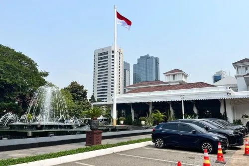 sekarangaja