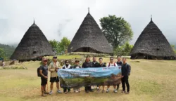 Perkuat Promosi Wisata Flores dengan Pengalaman Autentik Labuan Bajo 7 sekarangaja