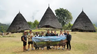 Perkuat Promosi Wisata Flores dengan Pengalaman Autentik Labuan Bajo 2 sekarangaja