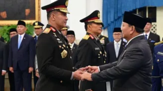 Ini Rekam Jejak Kapolri Jenderal Polisi Suyudi Ario Seto 2 sekarangaja