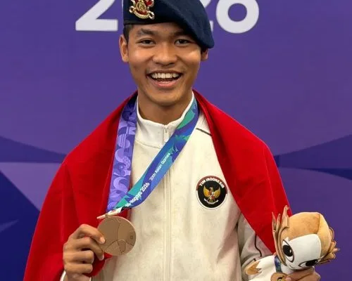 sekarangaja