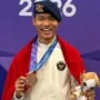 Bangga! Briptu Muhamad Fawwaz Aditia Farrel Ikut Sumbang Medali Menembak Asian Games 2026 4 sekarangaja