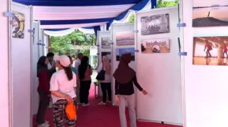 CFD Danau Sunter Selatan Pikat Pengunjung 2 sekarangaja