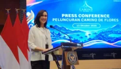 Camino de Flores Diluncurkan jadi Perjalanan Wisata Baru 7 sekarangaja