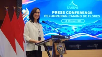 Camino de Flores Diluncurkan jadi Perjalanan Wisata Baru 2 sekarangaja