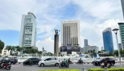 sekarangaja