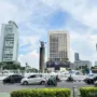 Cuaca Jakarta Diprakirakan Cerah Berawan Hari Ini 3 sekarangaja