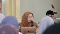 Ini Sembilan Finalis Santrivision 2026 yang Ditetapkan Kemenag 8 sekarangaja
