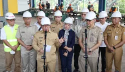 Tegas! Pemprov DKI Jakarta Sanksi 29 Penyedia Jasa Angkut Sampah 8 sekarangaja