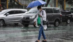 Jaksel Diprakirakan Diguyur Hujan Hari Ini 7 sekarangaja