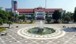 Pemkot Surabaya Tegas Usut Lurah Tersangkut Dugaan Pungli 7 sekarangaja