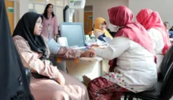DKI Jakarta Perkuat Surveilans Influenza A 7 sekarangaja