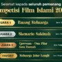 Selamat! Ini Empat Pemenang Kompetisi Film Islami 2026 3 sekarangaja