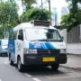 Ini Perubahan Rute Mikrotrans JAK 48A, JAK 50 dan JAK 79 3 sekarangaja