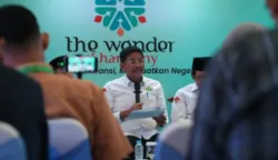 Ini Rangkaian Kegiatan Hari Toleransi Internasional 8 sekarangaja