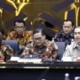 Kursi DPRD DKI Jakarta Diusulkan Bertambah 3 sekarangaja