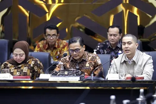 sekarangaja