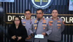Ini Sejumlah Pejabat Polri yang Dimutasi Kapolri 7 sekarangaja
