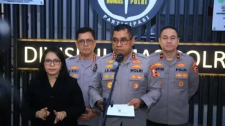 Ini Sejumlah Pejabat Polri yang Dimutasi Kapolri 2 sekarangaja