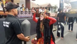 Lalin Jalan Dieng Atas Malang Dialihkan Selama Kampung Cempluk Festival 2026 Digelar 7 sekarangaja