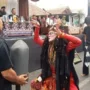 sekarangaja