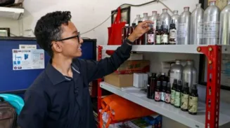 sekarangaja