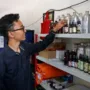 Keren! Karang Taruna di Kedungdoro Surabaya Manfaatkan Dana Gen Z untuk Bisnis Parfum dan Deodoran 4 sekarangaja