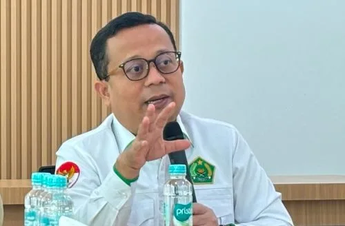 Warga Diimbau Waspada Informasi Palsu karena Kemenag Belum Buka Pendaftaran CPNS 2026 1 sekarangaja