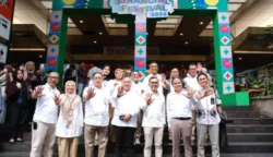 Keren Bank Jakarta! Bawa Pulang Dua Penghargaan dari FinFest 2026 7 sekarangaja
