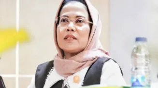 Refleksi HUT ke 81 Provinsi Jawa Timur, Sri Untari Ingatkan Penguatan Ekonomi Kerakyatan hingga Ruang Inklusif Disabilitas 2 sekarangaja